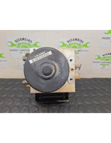 [103889] ABS - NISSAN CABSTAR -09.06 (01/2006 -...