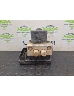 [103889] ABS - NISSAN CABSTAR -09.06 (01/2006 - 12/2013) 2