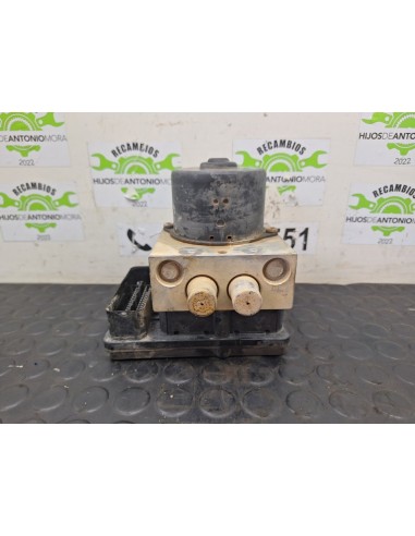 [103889] ABS - NISSAN CABSTAR -09.06 (01/2006 -...