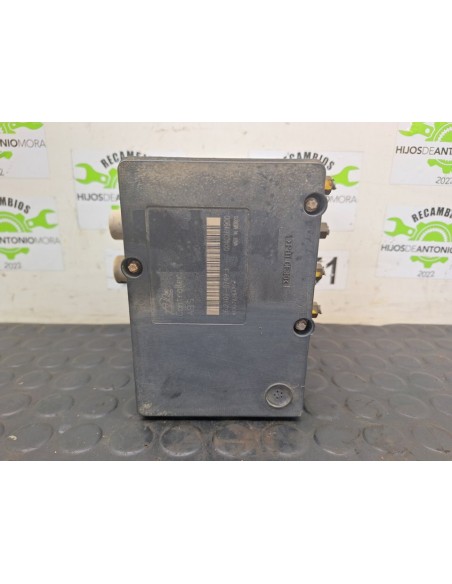 [103889] ABS - NISSAN CABSTAR -09.06 (01/2006 - 12/2013)