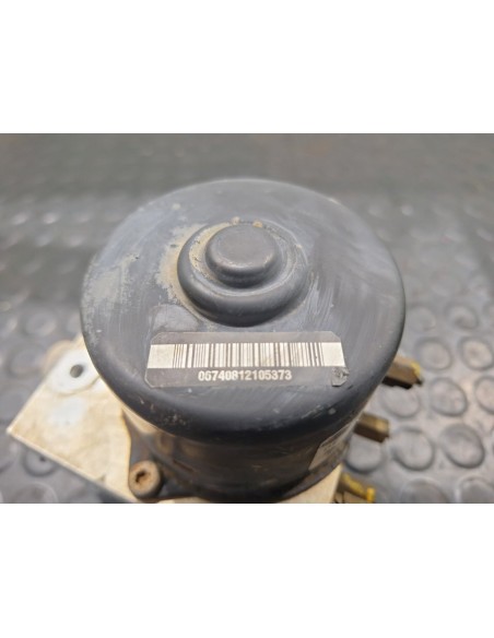 [103889] ABS - NISSAN CABSTAR -09.06 (01/2006 - 12/2013)