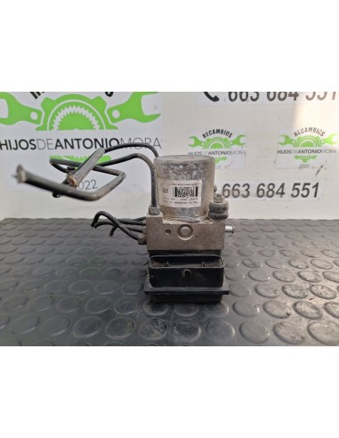 [99728] ABS - PEUGEOT BOXER CAJA CERRADA...