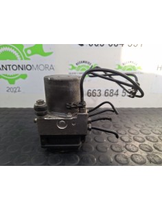 [99728] ABS - PEUGEOT BOXER CAJA CERRADA (01/2014 - 01/2016) 2