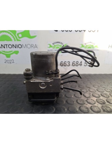 [99728] ABS - PEUGEOT BOXER CAJA CERRADA...