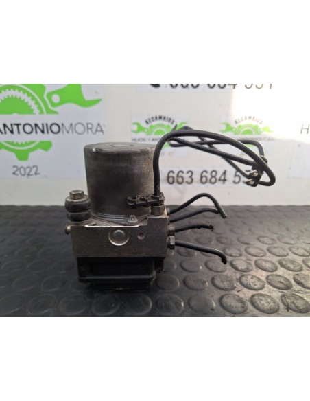 [99728] ABS - PEUGEOT BOXER CAJA CERRADA (01/2014 - 01/2016)