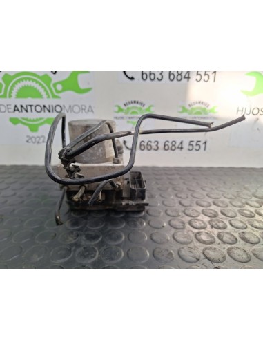 [99728] ABS - PEUGEOT BOXER CAJA CERRADA...