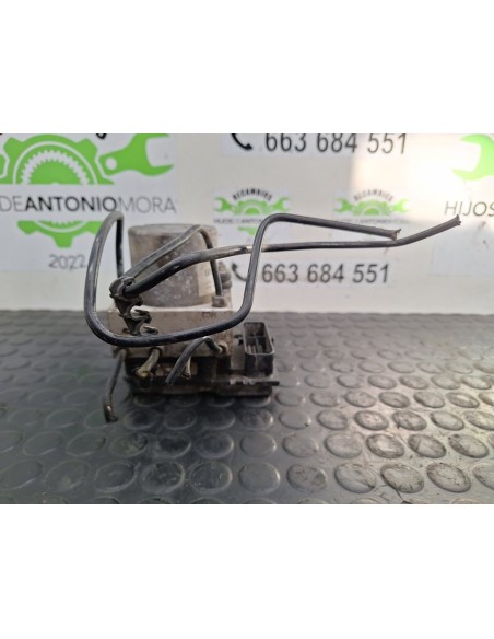 [99728] ABS - PEUGEOT BOXER CAJA CERRADA (01/2014 - 01/2016)