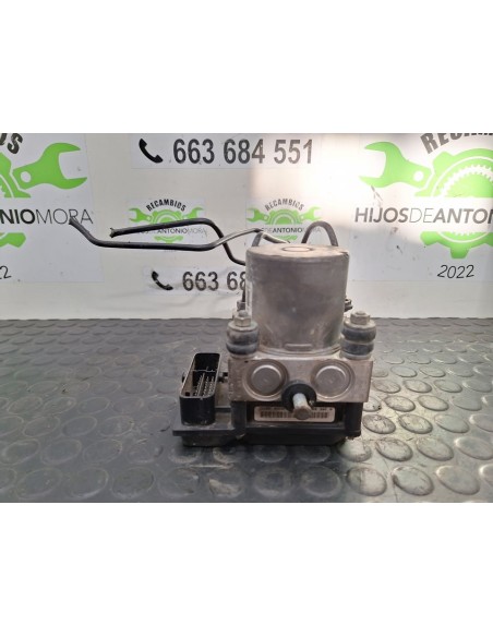 [99728] ABS - PEUGEOT BOXER CAJA CERRADA (01/2014 - 01/2016)