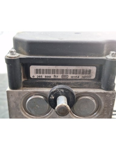 [99728] ABS - PEUGEOT BOXER CAJA CERRADA...