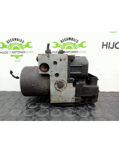 [98766] ABS - PEUGEOT BOXER CAJA CERRADA...