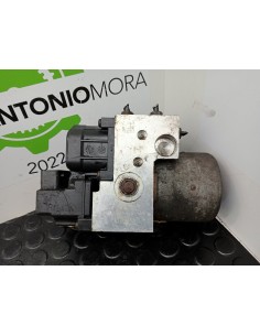 [98766] ABS - PEUGEOT BOXER CAJA CERRADA (01/2014 - 01/2016) 2