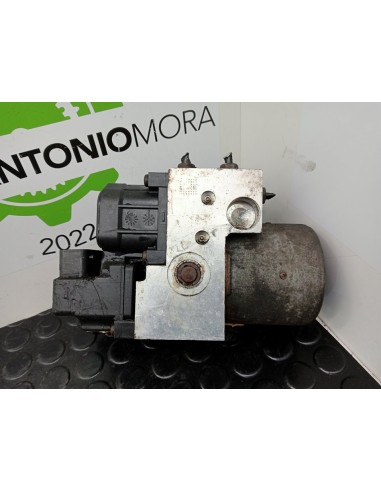 [98766] ABS - PEUGEOT BOXER CAJA CERRADA...