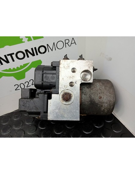 [98766] ABS - PEUGEOT BOXER CAJA CERRADA (01/2014 - 01/2016)