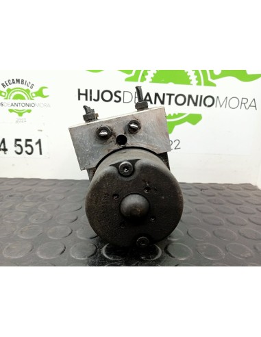 [98766] ABS - PEUGEOT BOXER CAJA CERRADA...