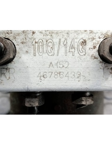 [98766] ABS - PEUGEOT BOXER CAJA CERRADA...