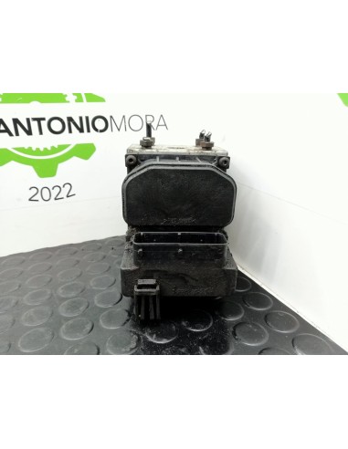 [98766] ABS - PEUGEOT BOXER CAJA CERRADA...