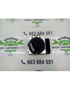 [91915] ABS - NISSAN CABSTAR 01.04 - (01/2004 - 01/2006) 2