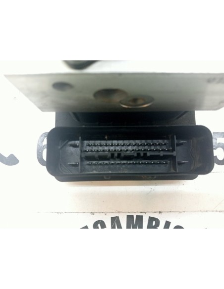 [91915] ABS - NISSAN CABSTAR 01.04 - (01/2004 - 01/2006)