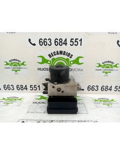 [92010] ABS - RENAULT MAXITY (01/2007 - 01/2011) 2