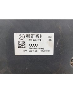 [96582] ABS - AUDI A8 (D2) (01/1994 - 01/1999)