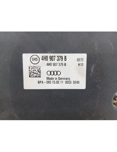 [96582] ABS - AUDI A8 (D2) (01/1994 - 01/1999)