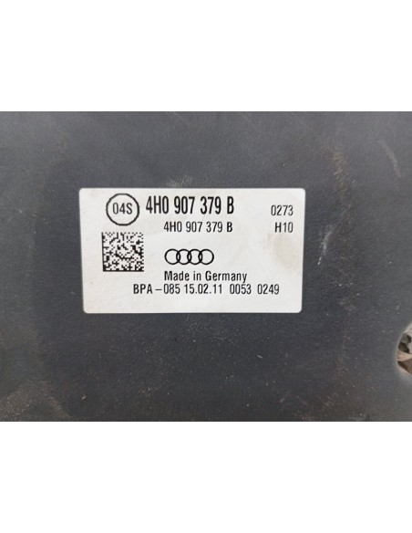 [96582] ABS - AUDI A8 (D2) (01/1994 - 01/1999)