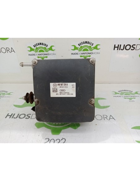 [96582] ABS - AUDI A8 (D2) (01/1994 - 01/1999)