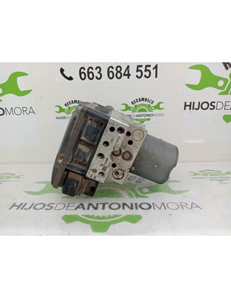 [96582] ABS - AUDI A8 (D2) (01/1994 - 01/1999)