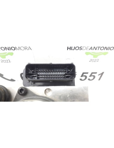 [95566] ABS - HYUNDAI SANTA FE (01/2018 - ...)