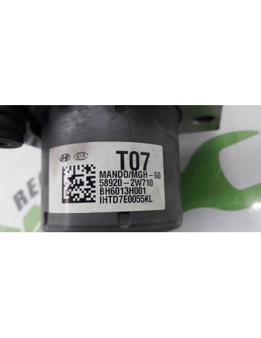 [95566] ABS - HYUNDAI SANTA FE (01/2018 - ...)