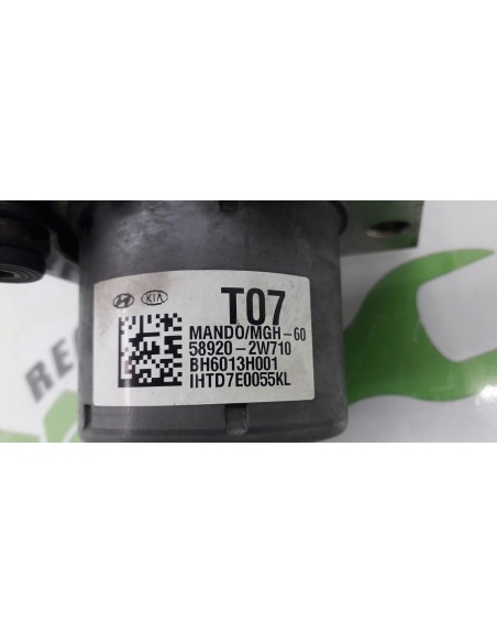 [95566] ABS - HYUNDAI SANTA FE (01/2018 - ...)