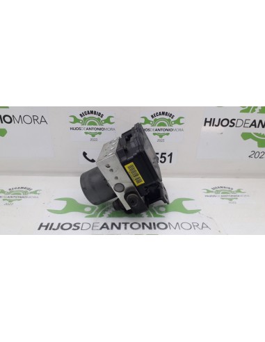 [95566] ABS - HYUNDAI SANTA FE (01/2018 - ...)