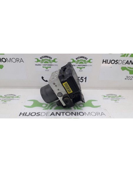 [95566] ABS - HYUNDAI SANTA FE (01/2018 - ...)