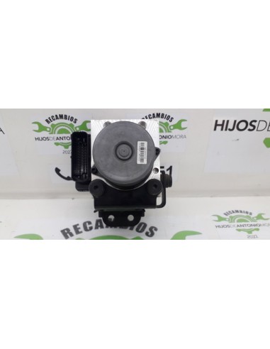 [95566] ABS - HYUNDAI SANTA FE (01/2018 - ...)