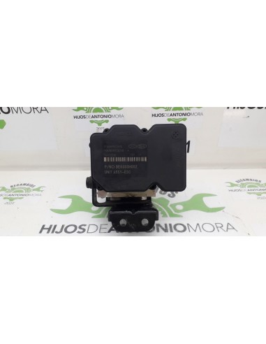 [95566] ABS - HYUNDAI SANTA FE (01/2018 - ...)