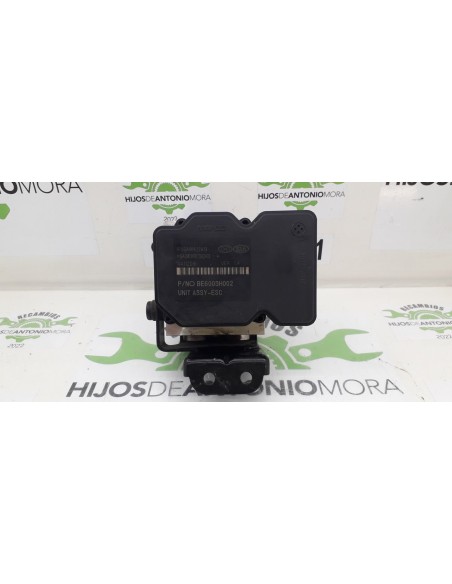 [95566] ABS - HYUNDAI SANTA FE (01/2018 - ...)