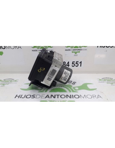 [95566] ABS - HYUNDAI SANTA FE (01/2018 - ...)