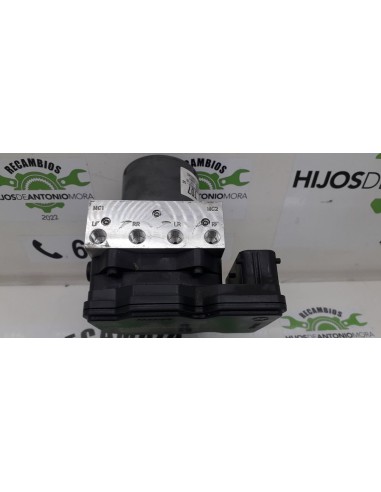 [95566] ABS - HYUNDAI SANTA FE (01/2018 - ...)