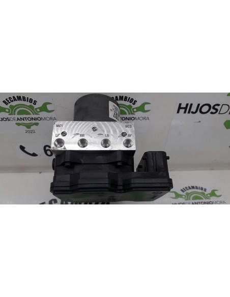 [95566] ABS - HYUNDAI SANTA FE (01/2018 - ...)