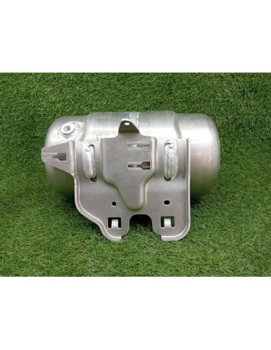 [92897] ACUMULADOR CENTRAL AMORTIGUACION - AUDI...