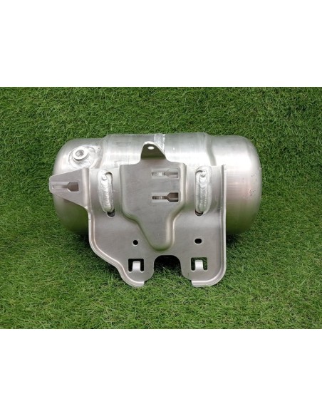 [92897] ACUMULADOR CENTRAL AMORTIGUACION - AUDI A8 (D2) (01/1994 - 01/1999)