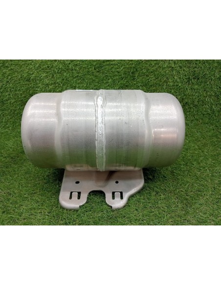 [92897] ACUMULADOR CENTRAL AMORTIGUACION - AUDI A8 (D2) (01/1994 - 01/1999)