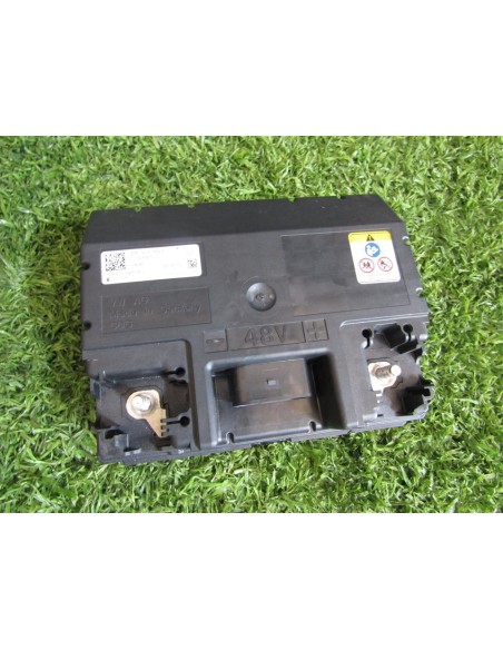 [93765] ACUMULADOR DE ENERGIA - VOLKSWAGEN TOUAREG (01/2018 - ...)