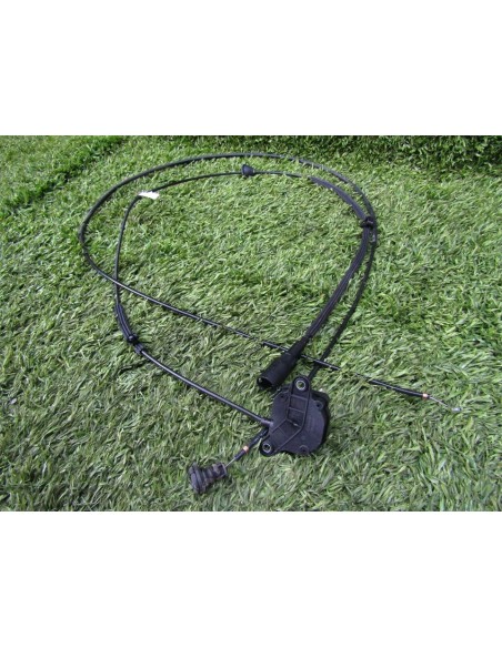 [92960] ACUMULADOR DE ENERGIA - AUDI A8 (D2) (01/1994 - 01/1999)