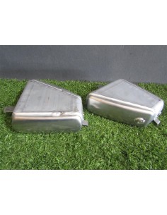 [93799] ACUMULADOR DE PRESION SUSPENSION NEUMATICA -...