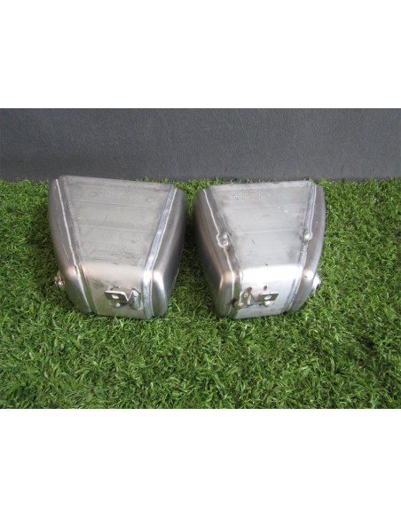 [93799] ACUMULADOR DE PRESION SUSPENSION NEUMATICA - VOLKSWAGEN TOUAREG (01/2018 - ...)