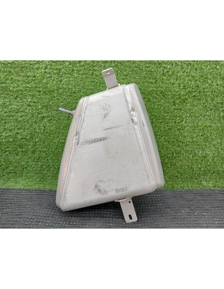 [93468] ACUMULADOR DE PRESION SUSPENSION NEUMATICA - AUDI Q7 (4M) (01/2015 - 12/2019)