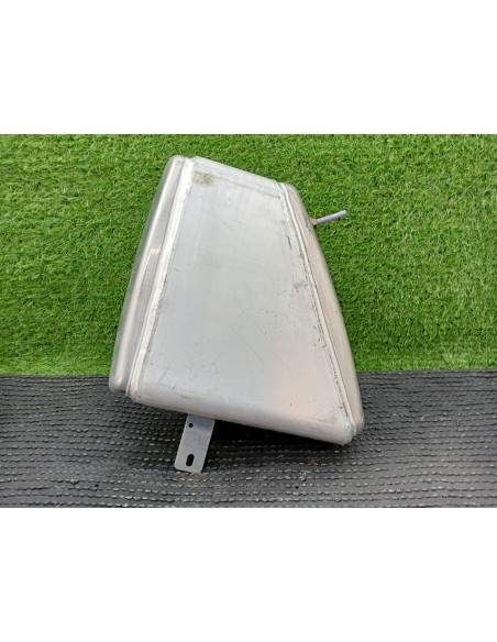 [93468] ACUMULADOR DE PRESION SUSPENSION NEUMATICA - AUDI Q7 (4M) (01/2015 - 12/2019)