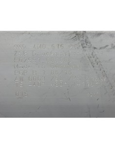 [95156] ACUMULADOR DE PRESION SUSPENSION NEUMATICA - AUDI...