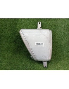 [96600] ACUMULADOR DE PRESION SUSPENSION NEUMATICA - AUDI... 2